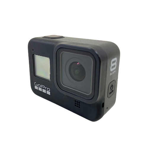 商品內容【【GoPro】HERO 8 BLACK (登山套組)全方位攝影機-租GoPro